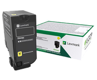 lexmark-75b20y0-gelb-toner