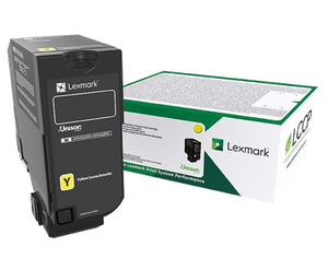 lexmark-75b20y0-gelb-toner