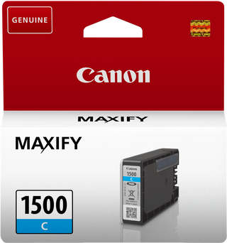 canon-pgi-1500c-cyan-druckerpatrone