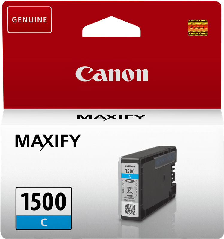 canon-pgi-1500c-cyan-druckerpatrone