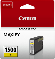 canon-pgi-1500y-gelb-druckerpatrone