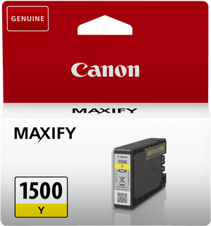 canon-pgi-1500y-gelb-druckerpatrone