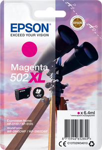 epson-502xl-magenta-druckerpatrone