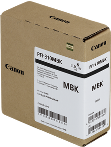canon-pfi-310mbk-schwarz-matt-druckerpatrone
