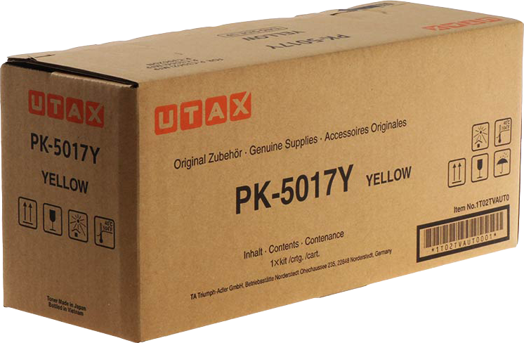 utax-pk-5017y-gelb-toner