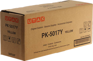 utax-pk-5017y-gelb-toner