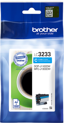 brother-lc3233c-cyan-druckerpatrone