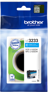 brother-lc3233c-cyan-druckerpatrone