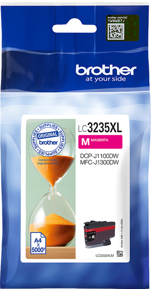 brother-lc3235xlm-magenta-druckerpatrone