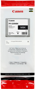 canon-pfi-320mbk-schwarz-matt-druckerpatrone