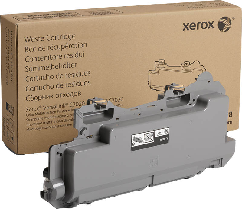xerox-115r00128-resttonerbehaelter
