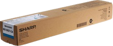 sharp-mx-61gtca-cyan-toner