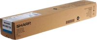 sharp-mx-61gtca-cyan-toner