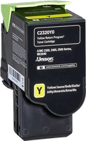 lexmark-c2320y0-gelb-toner