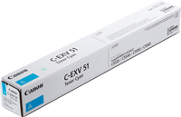canon-c-exv51c-cyan-toner