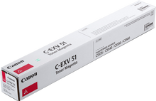canon-c-exv51m-magenta-toner