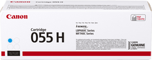 canon-055-hc-cyan-toner