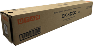 utax-ck-8520c-cyan-toner