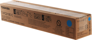 toshiba-t-fc210ec-cyan-toner