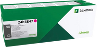 lexmark-24b6847-magenta-toner