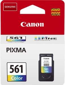 canon-cl-561-mehrere-farben-druckerpatrone