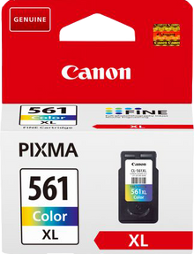 canon-cl-561xl-mehrere-farben-druckerpatrone