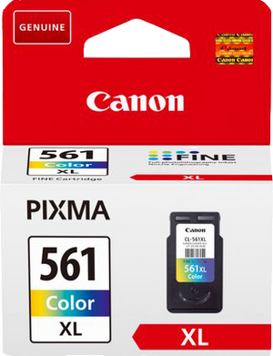canon-cl-561xl-mehrere-farben-druckerpatrone