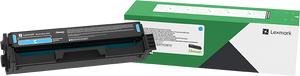 lexmark-20n20c0-cyan-toner