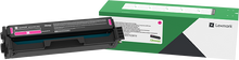 lexmark-20n20m0-magenta-toner
