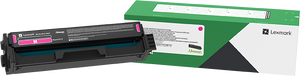 lexmark-20n20m0-magenta-toner