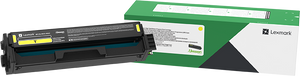 lexmark-20n20y0-gelb-toner