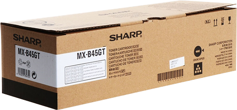 sharp-mx-b45gt-schwarz-toner