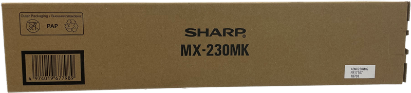 sharp-mx-230mk-wartungseinheit