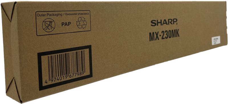 sharp-mx-230mk-wartungseinheit