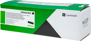 lexmark-20n2hk0-schwarz-toner