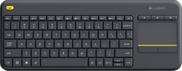 logitech-k400-plus-tastatur-schwarz