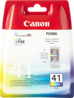 canon-cl-41-mehrere-farben-druckerpatrone