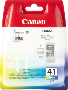 canon-cl-41-mehrere-farben-druckerpatrone
