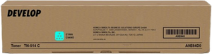 develop-tn-514c-cyan-toner