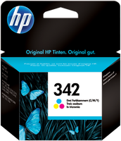 hp-342-mehrere-farben-druckerpatrone