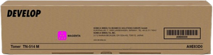 develop-tn-514m-magenta-toner
