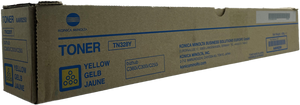 konica-minolta-tn328y-gelb-toner