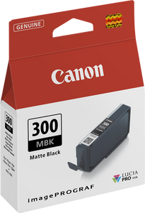 canon-pfi-300mbk-schwarz-matt-druckerpatrone