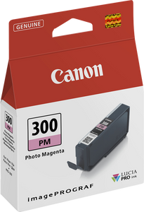 canon-pfi-300pm-magentafoto-druckerpatrone