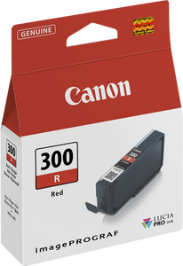 canon-pfi-300r-rot-druckerpatrone