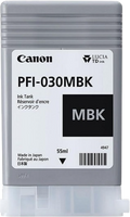 canon-pfi-030mbk-schwarz-matt-druckerpatrone