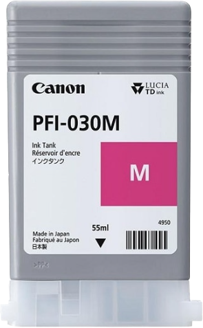 canon-pfi-030m-magenta-druckerpatrone