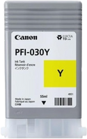 canon-pfi-030y-gelb-druckerpatrone