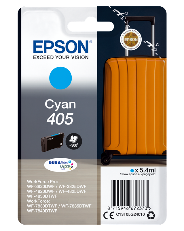 epson-405-cyan-druckerpatrone