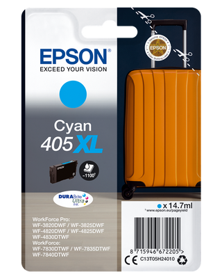 epson-405-xl-cyan-druckerpatrone